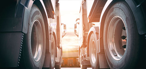 Tire Services for Heavy-Duty Vehicles