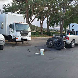Mobile Tires Roadside Assistance
