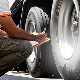 Tire Servicing 