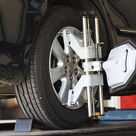 Tire Rotation or Swaps 