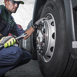 Tire Repair 